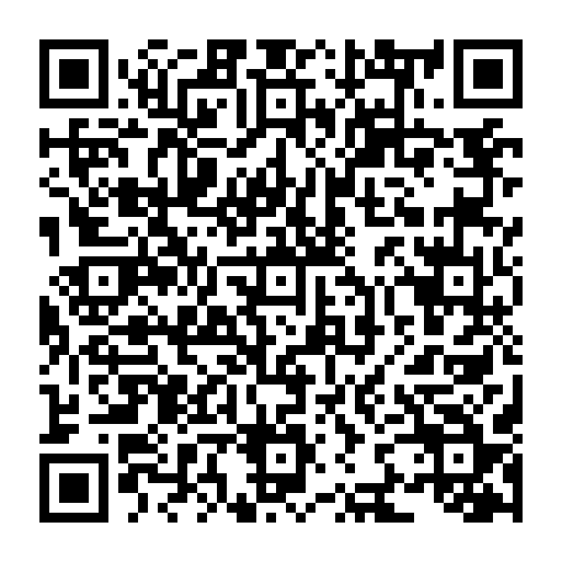 QR Kodu