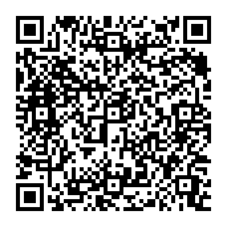 QR Kodu