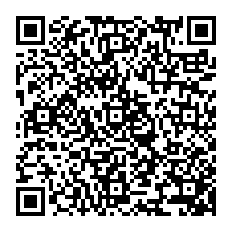 QR Kodu