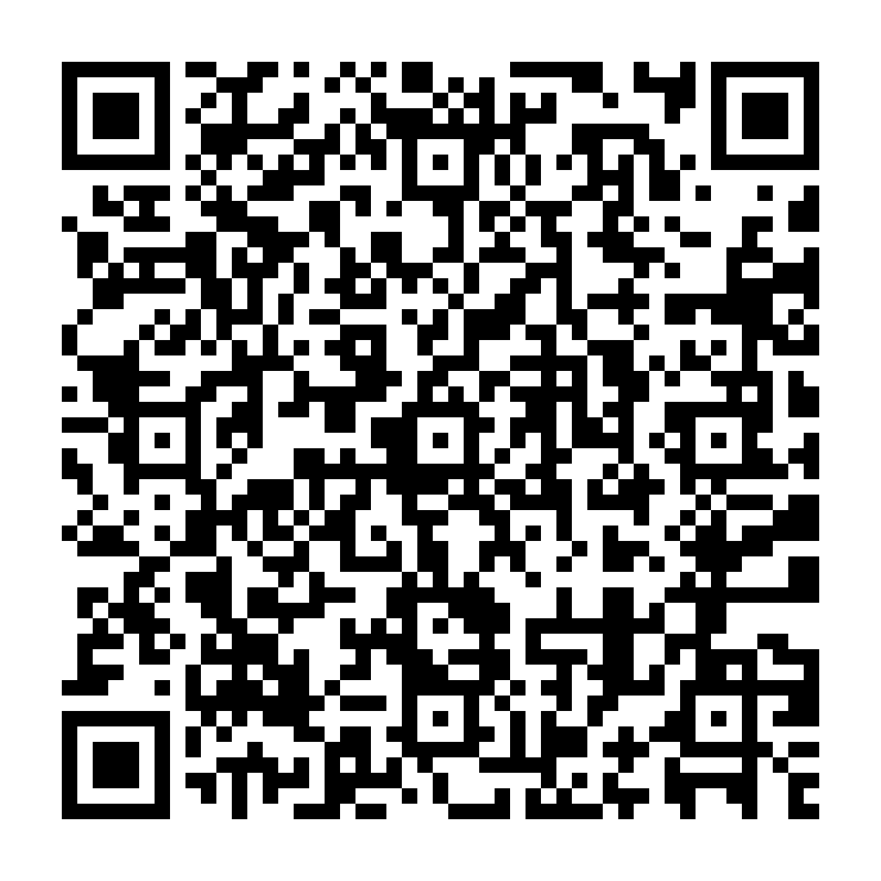 QR Kodu