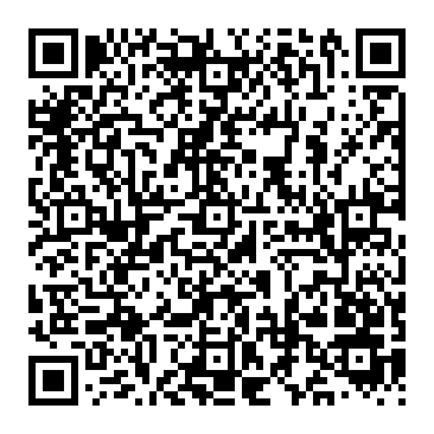 QR Kodu