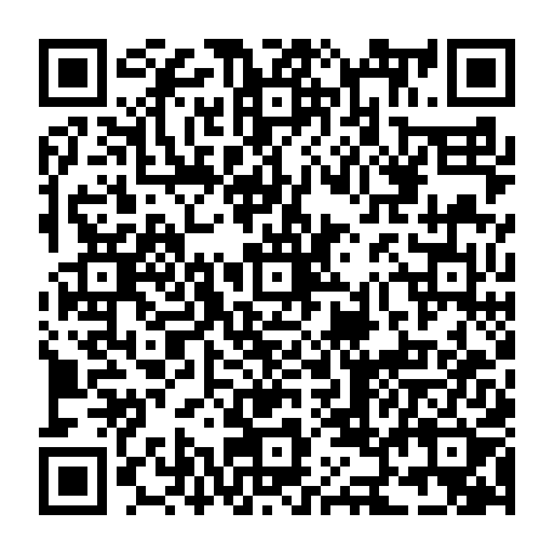 QR Kodu