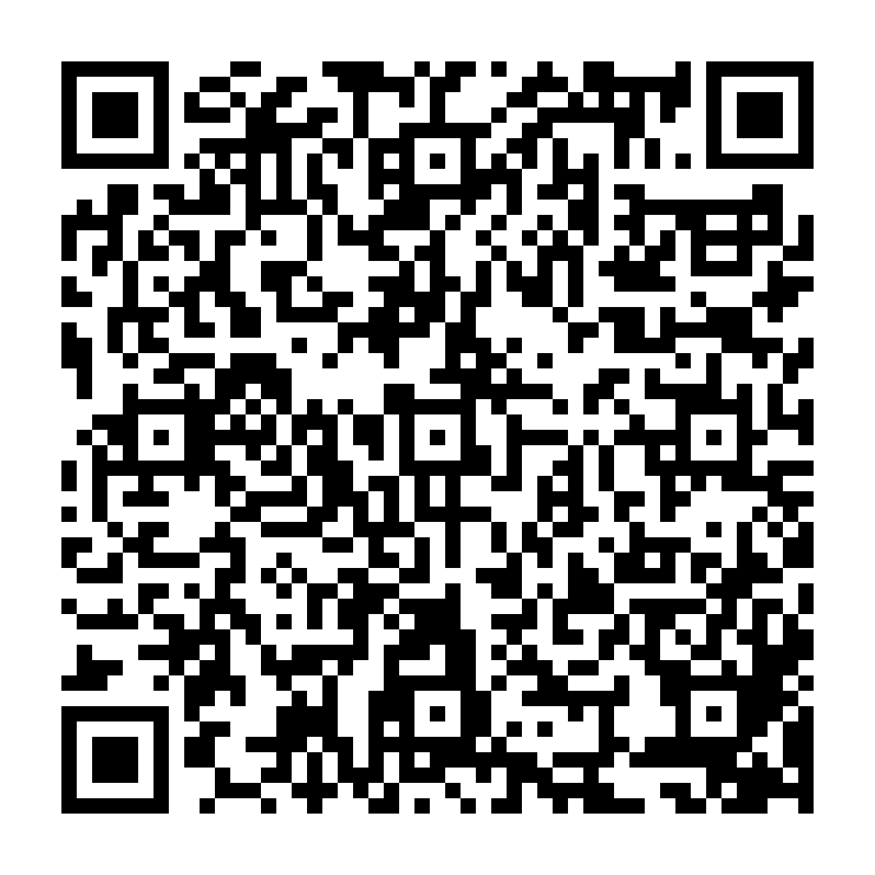 QR Kodu