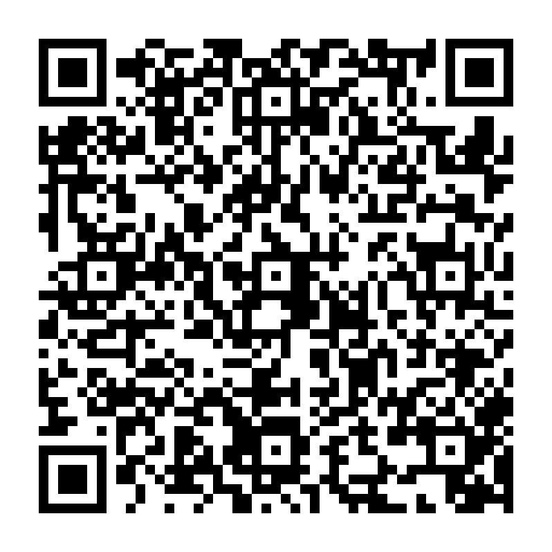 QR Kodu