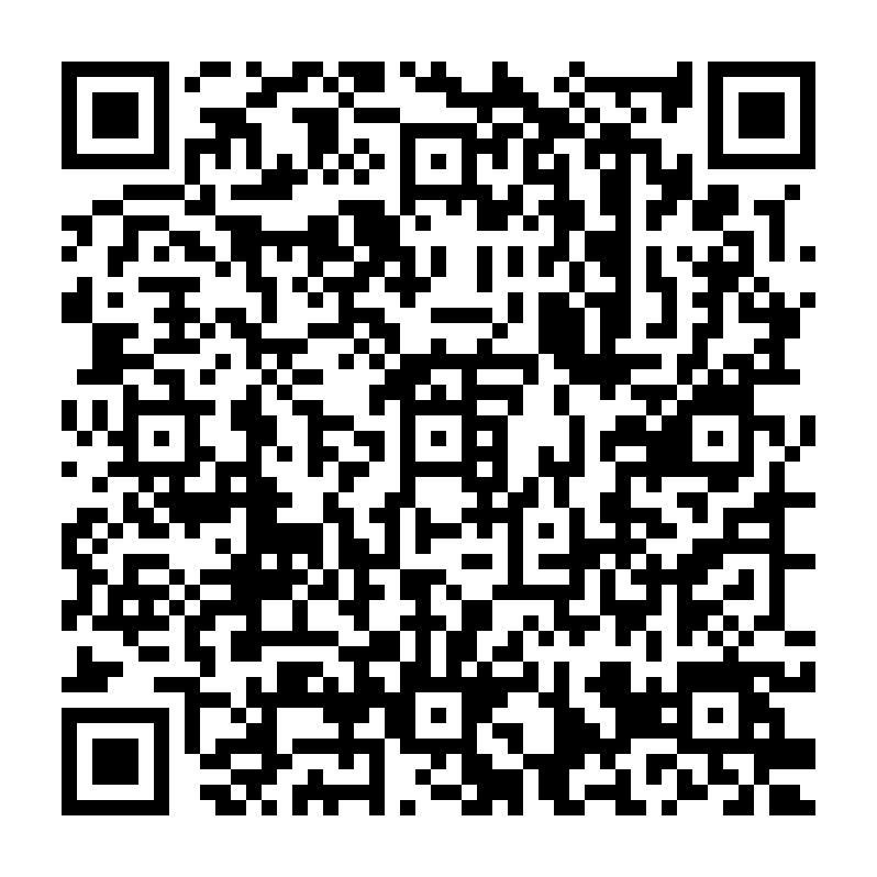 QR Kodu