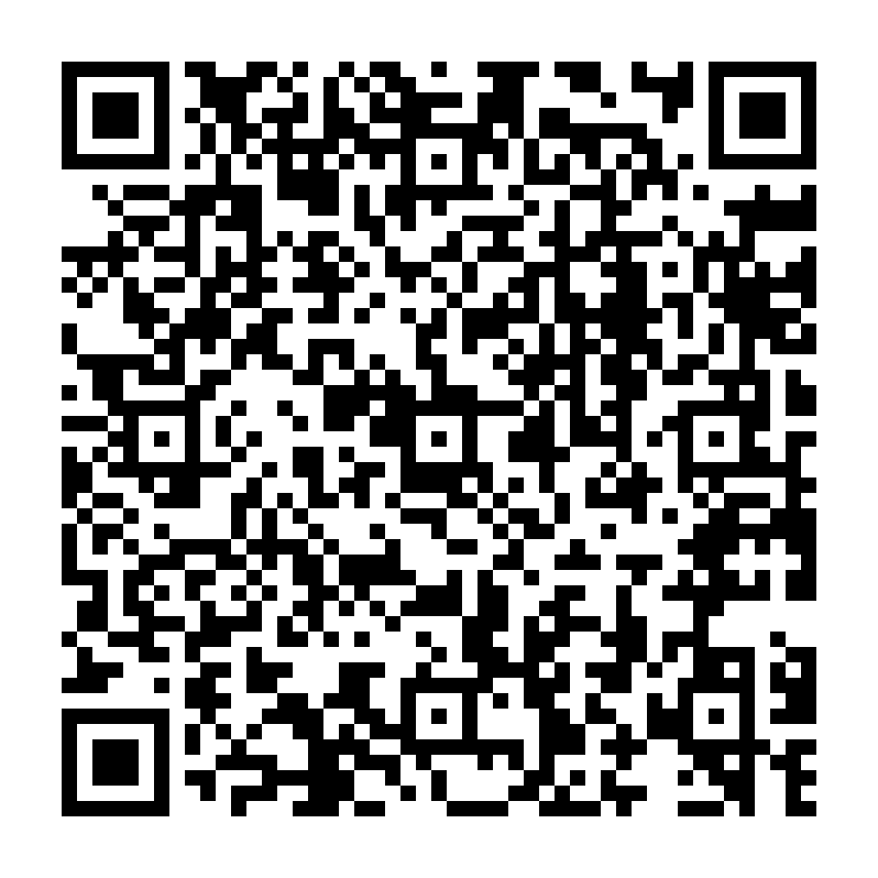 QR Kodu
