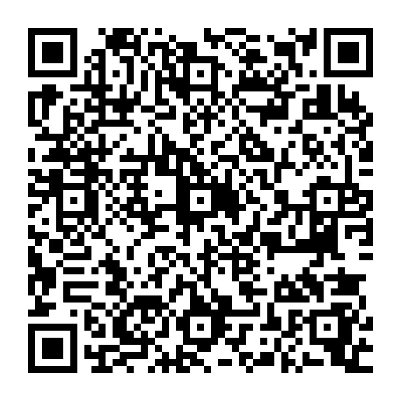 QR Kodu
