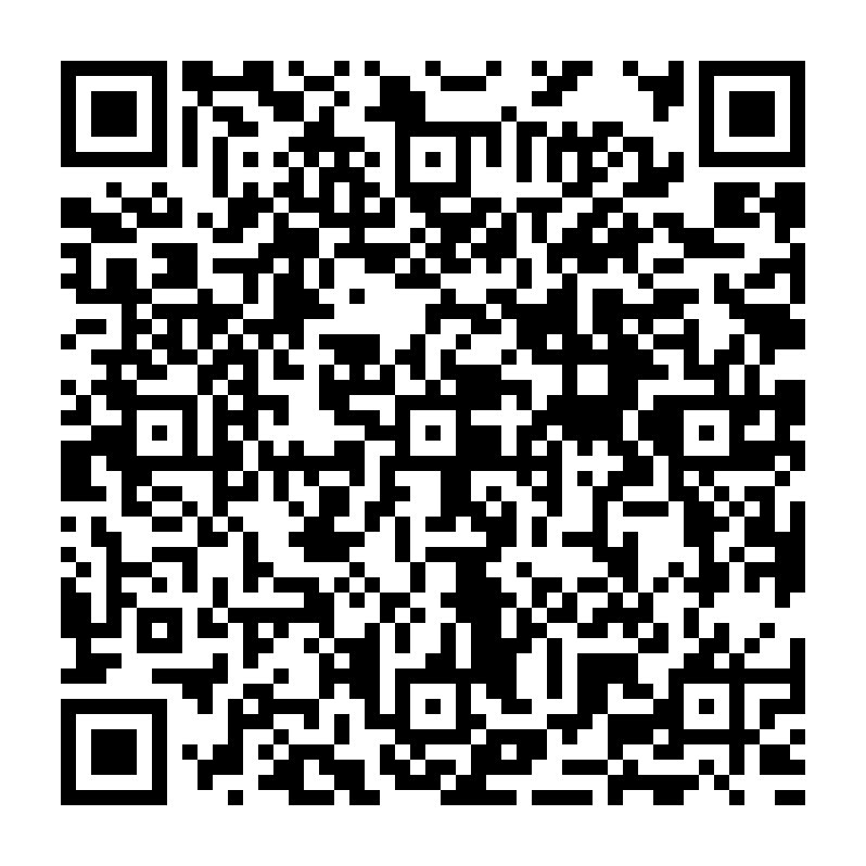 QR Kodu
