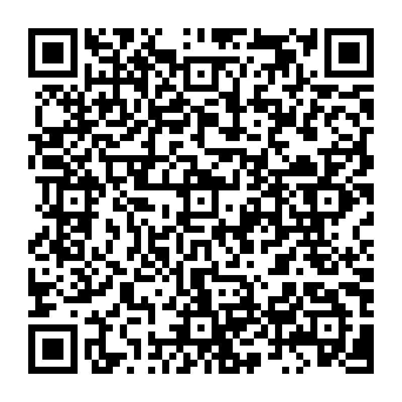QR Kodu