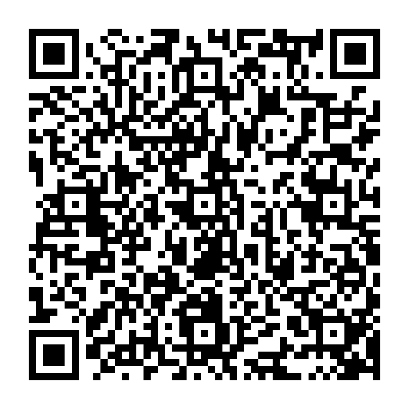 QR Kodu