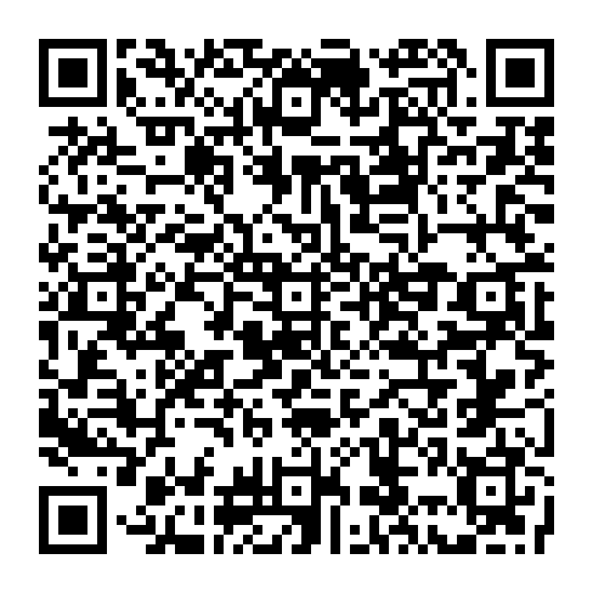 QR Kodu