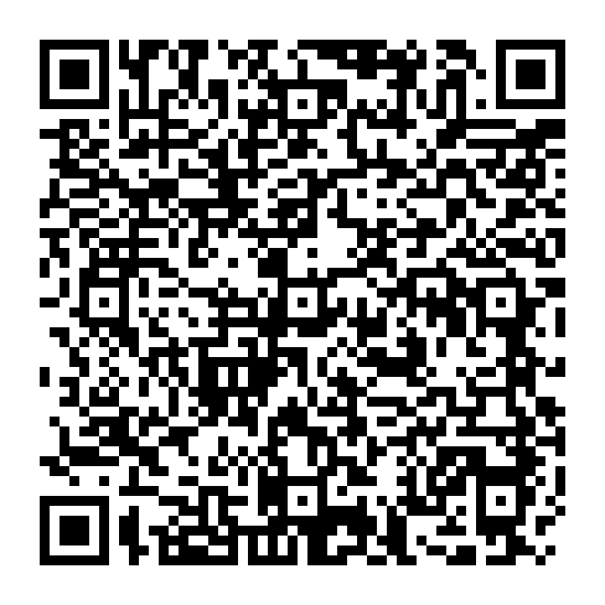 QR Kod