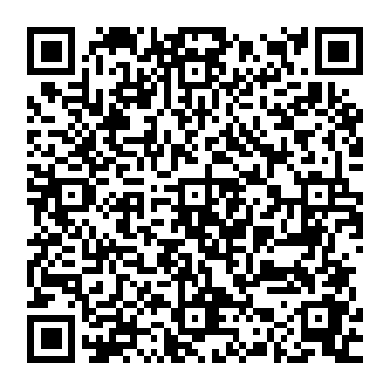 QR Kodu