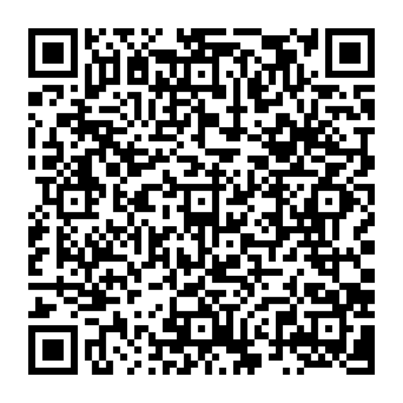 QR Kodu