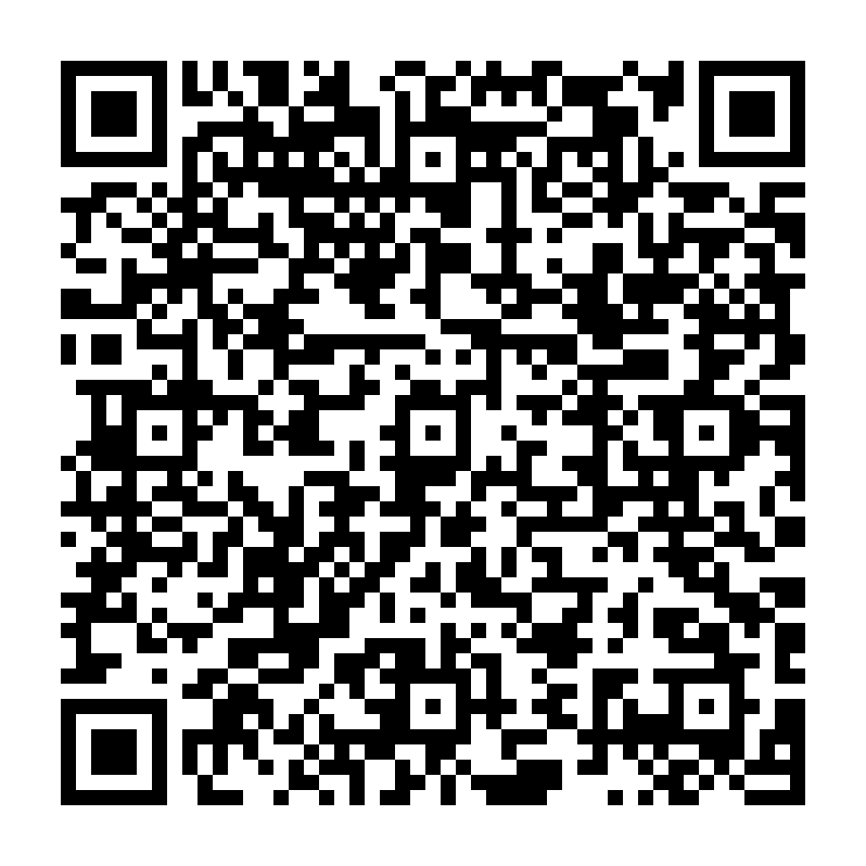 QR Kodu