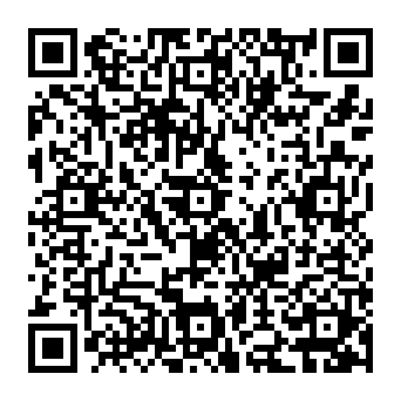 QR Kodu