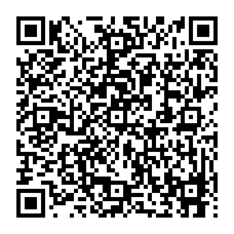 QR Kodu