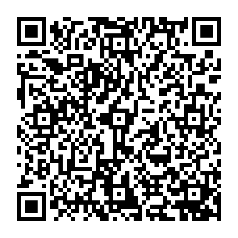 QR Kodu