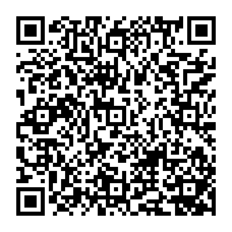 QR Kodu
