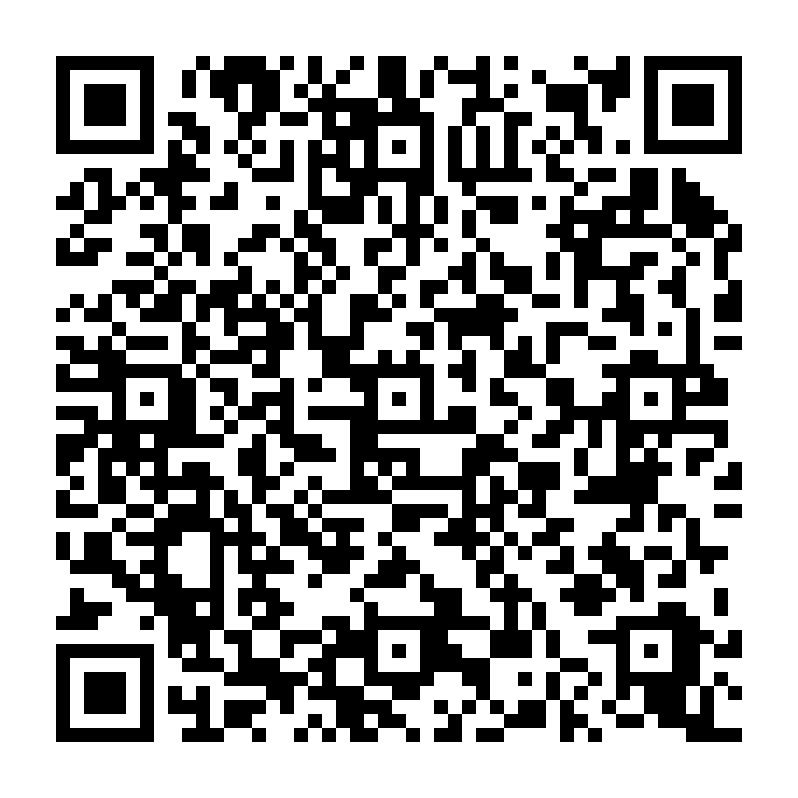 QR Kodu