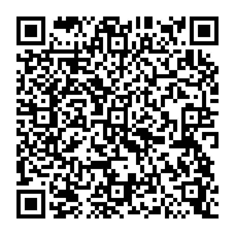 QR Kodu