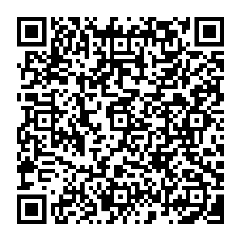 QR Kodu