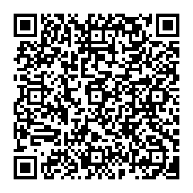 QR Kodu