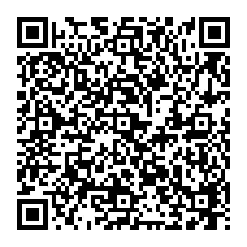 QR Kodu