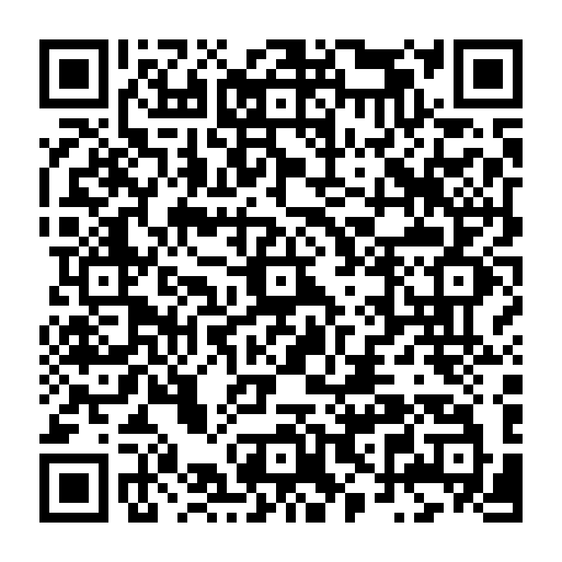 QR Kodu