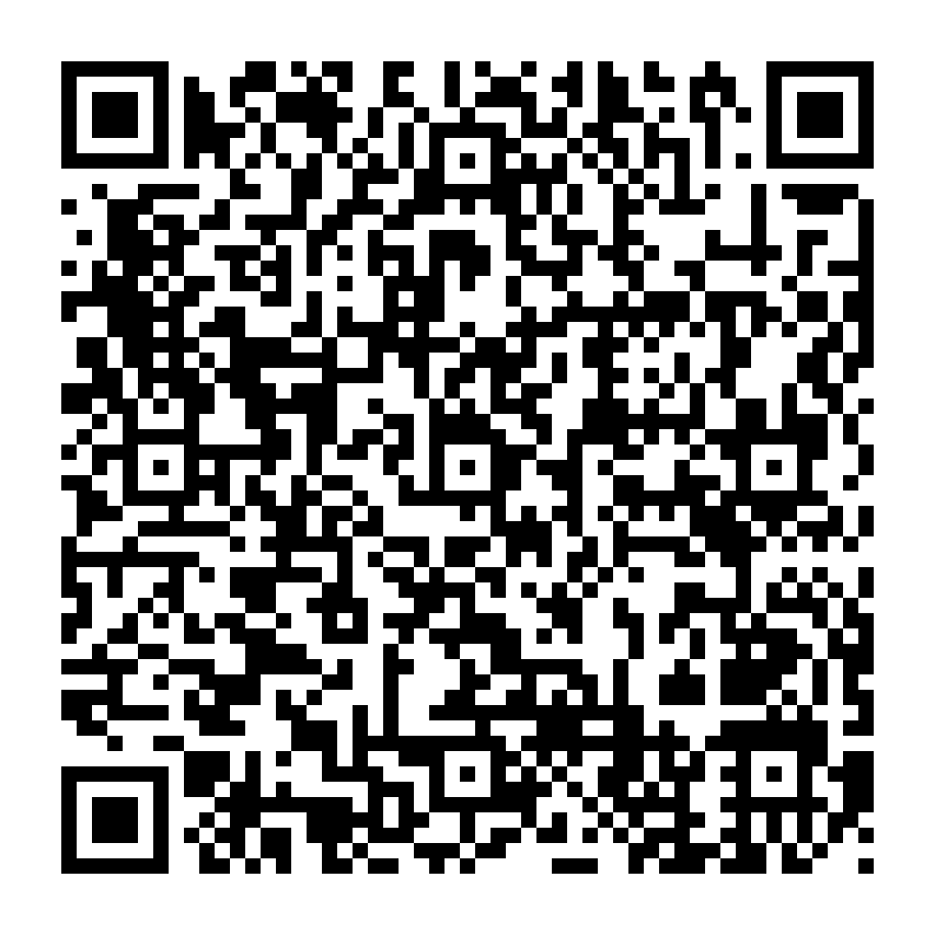 QR Kodu