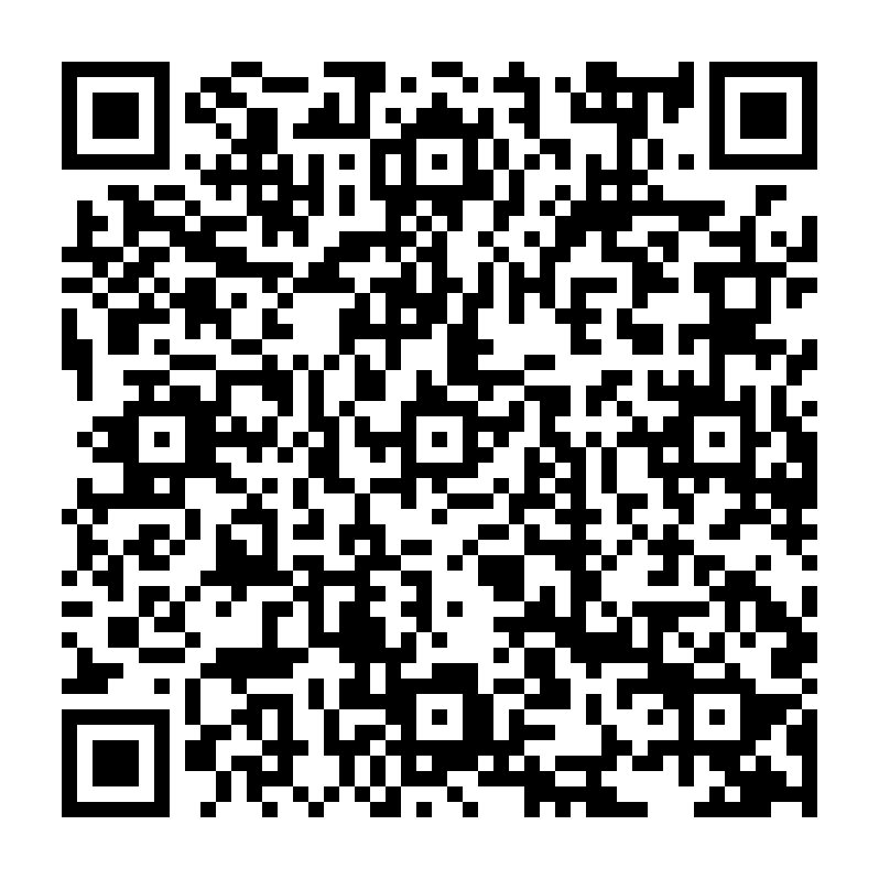 QR Kodu