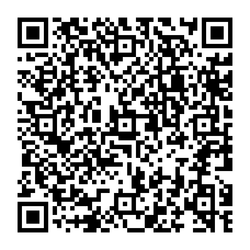 QR Kodu