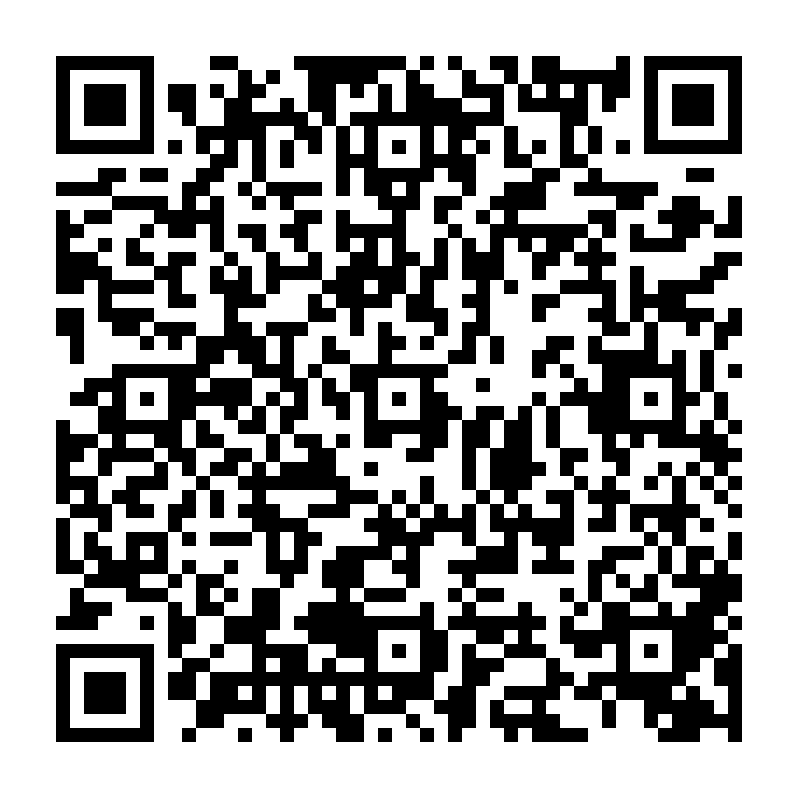 QR Kodu