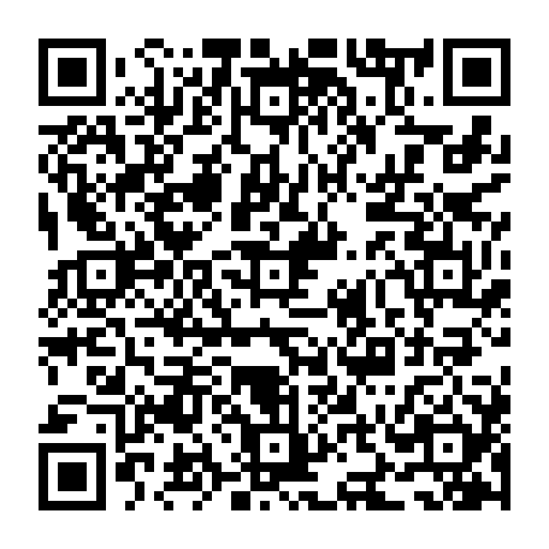 QR Kodu