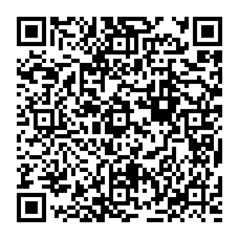 QR Kodu