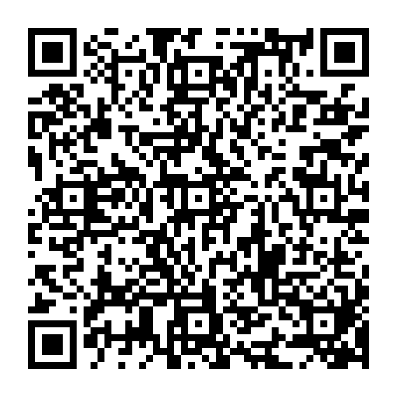 QR Kodu
