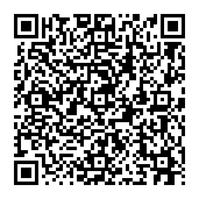 QR Kodu