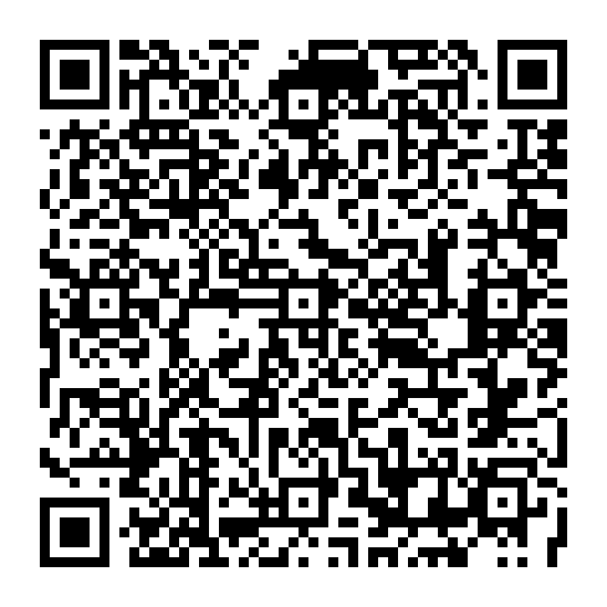 QR Kodu