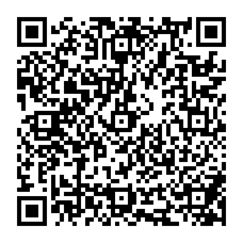 QR Kodu