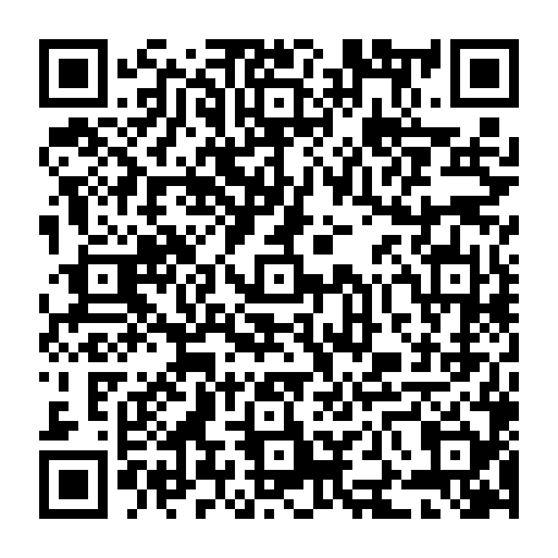 QR Kodu