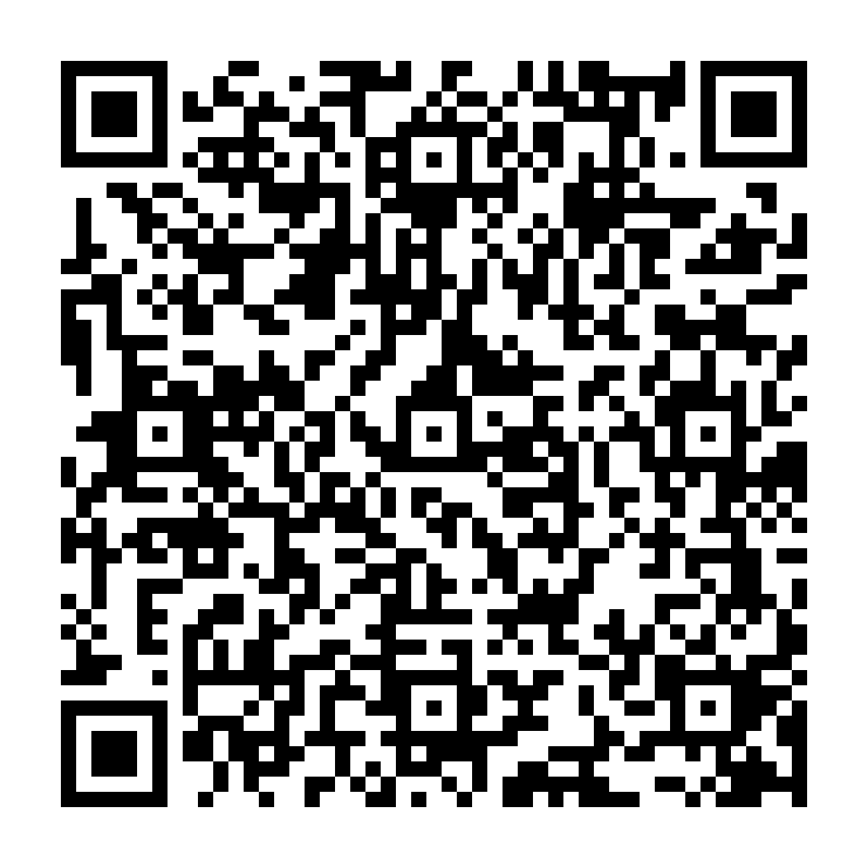 QR Kodu