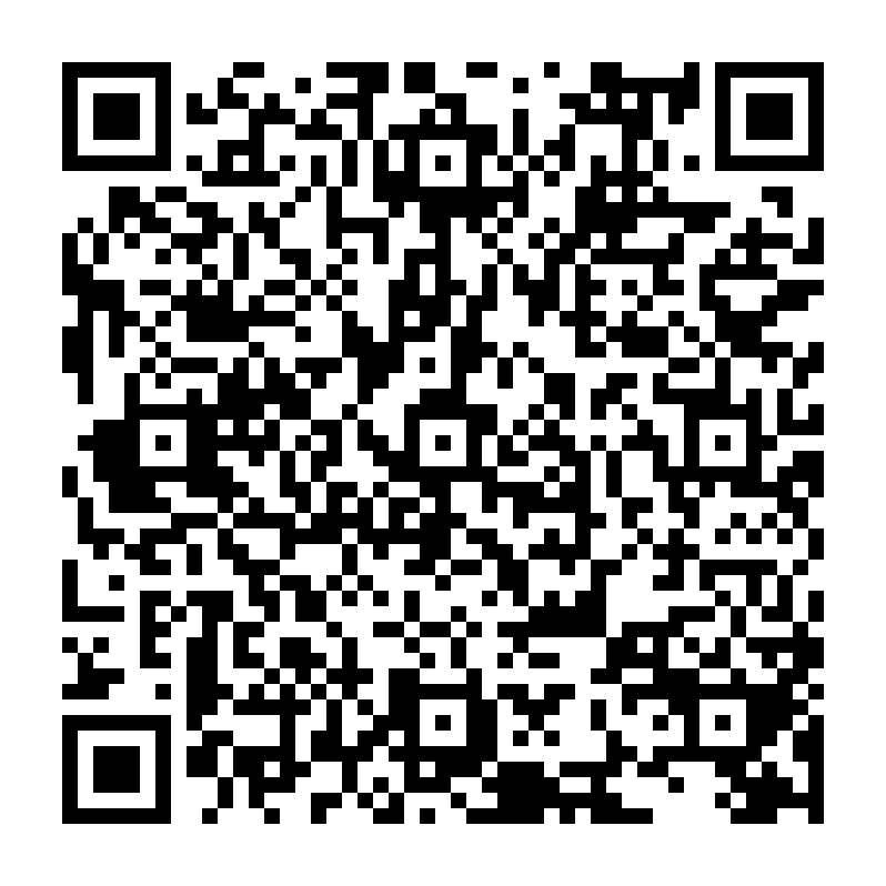 QR Kodu