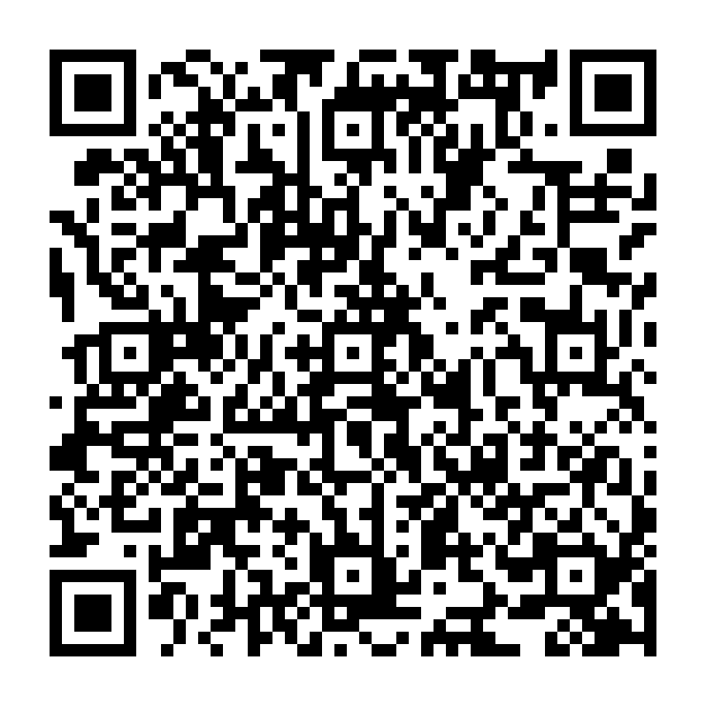QR Kodu