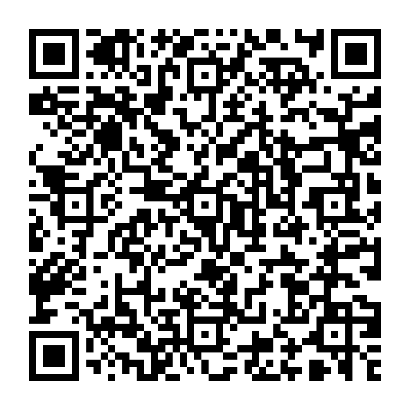QR Kodu
