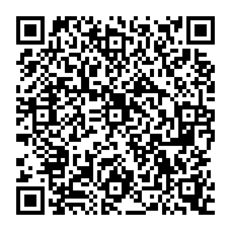 QR Kodu