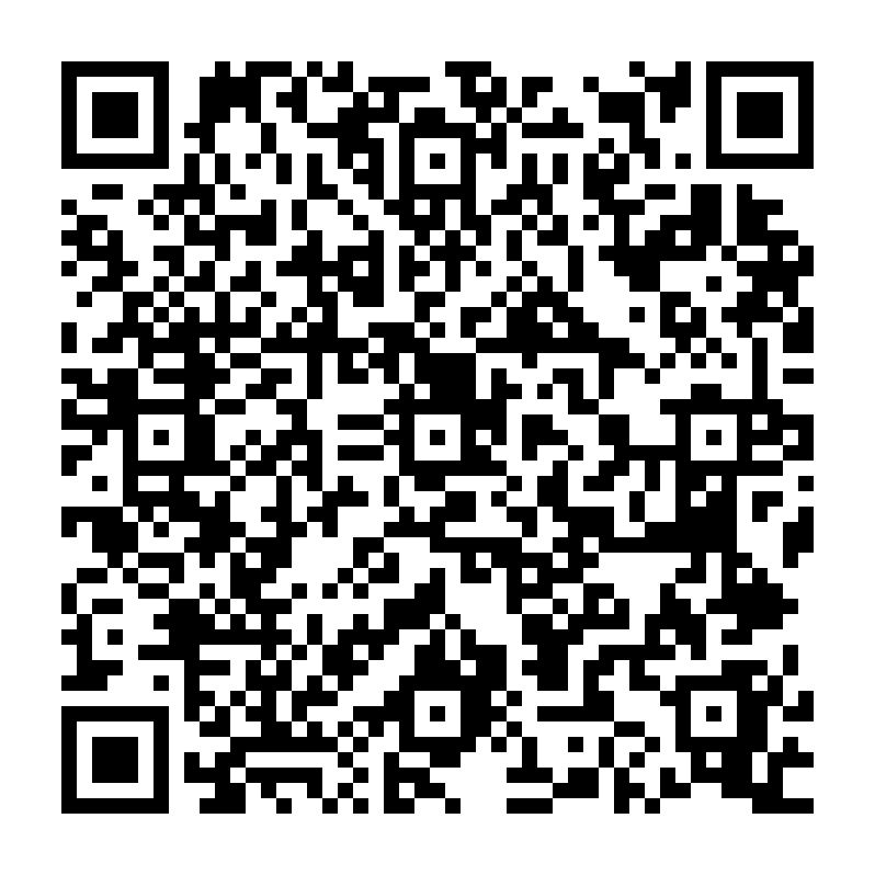 QR Kodu