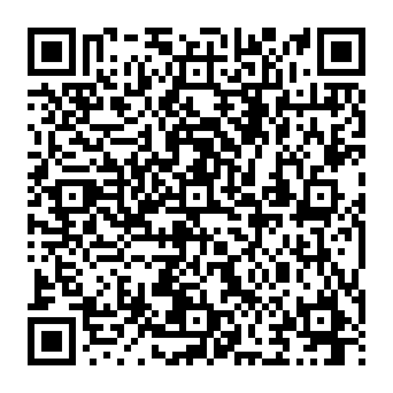 QR Kodu