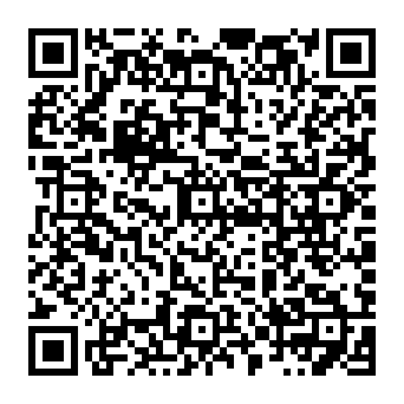 QR Kodu