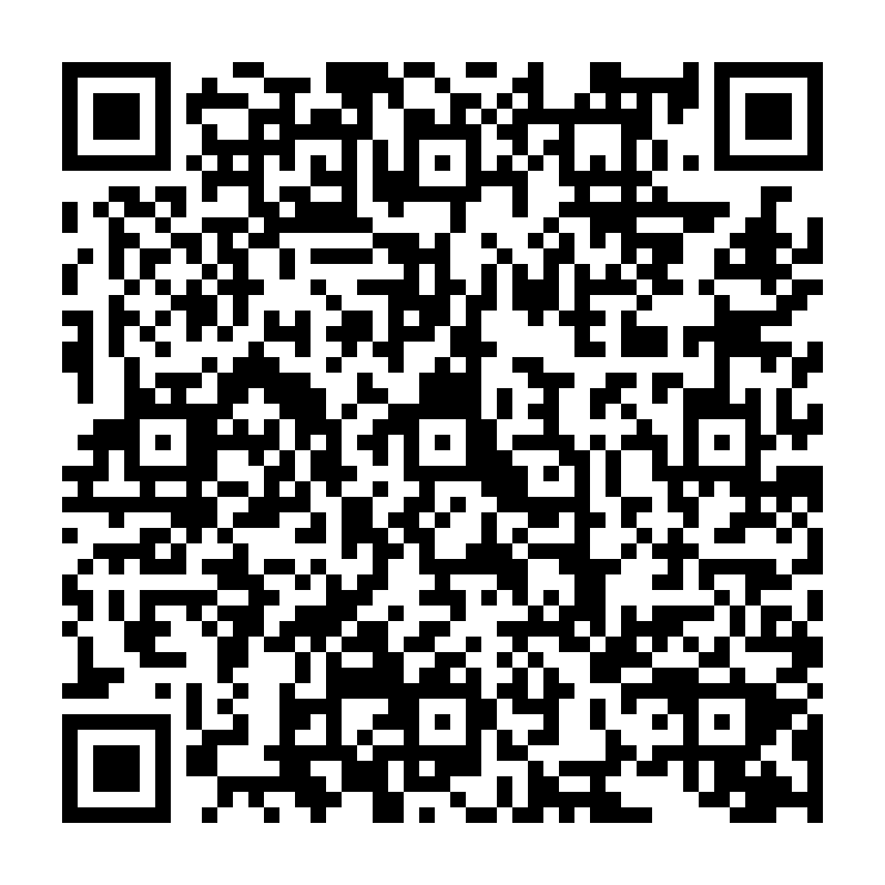 QR Kodu