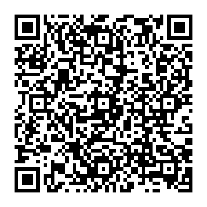 QR Kodu